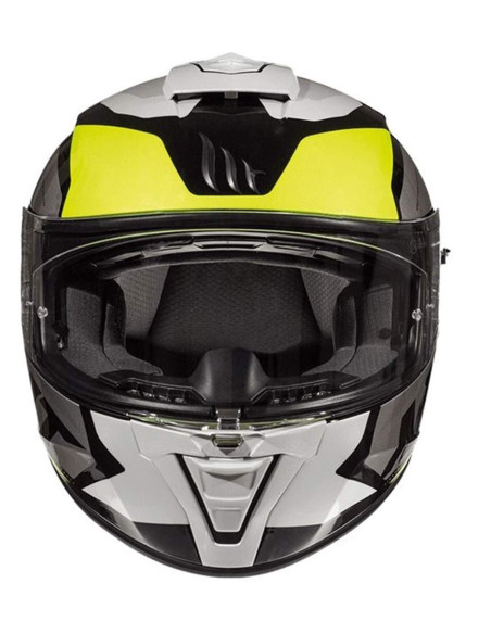 CASCO MT TRICK
