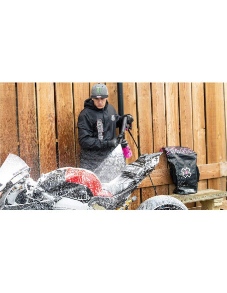Kit de lavado a presión Muc-Off Pressure washer
