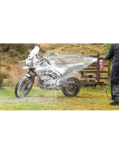 Kit de lavado a presión Muc-Off Pressure washer