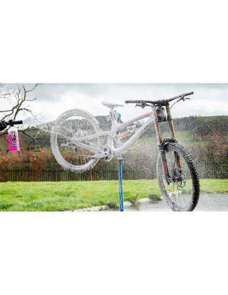 Kit de lavado a presión Muc-Off Pressure washer