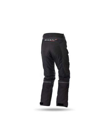 PANTALON SD-PT1 INVIERNO TOURING UNISEX NEGRO