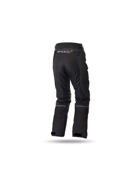 PANTALON SD-PT1 INVIERNO TOURING UNISEX NEGRO