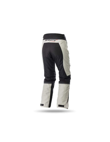 PANTALON SD-PT1 INVIERNO TOURING UNISEX NEGRO/GRIS