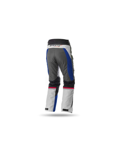 PANTALON SD-PT3 INVIERNO TOURING UNISEX ICE/ROJO/AZUL