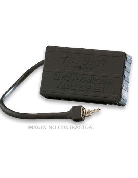 Centralita electronica par Honda XR8  solo para vehiculos sin llave antirrobo
