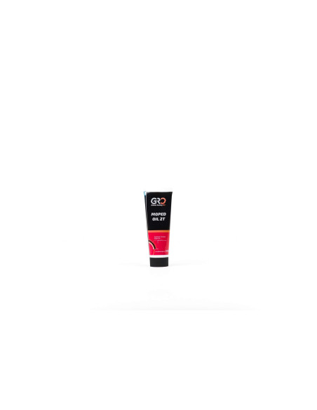 MOPED OIL - 125ml