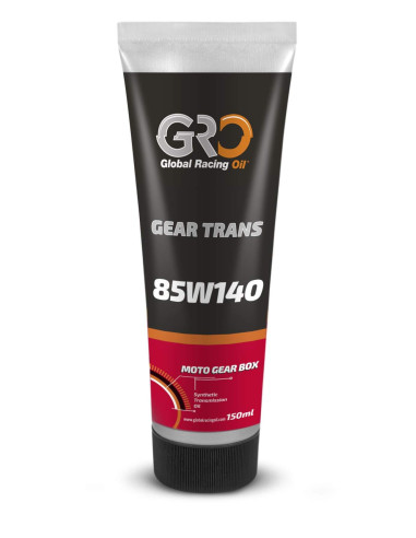 GEAR TRANS 85W140 - 150CC
