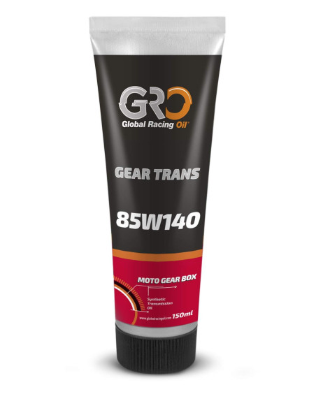 GEAR TRANS 85W140 - 150CC