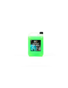 GCC-30% LONG TIME - VERDE - 5L