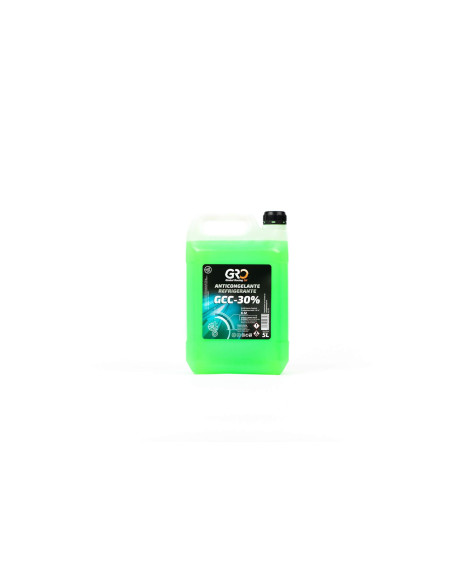 GCC-30% LONG TIME - VERDE - 5L
