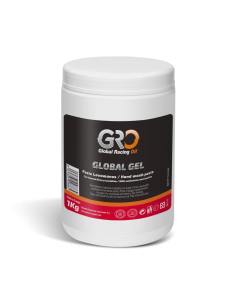 GLOBAL GEL - 1 Kg