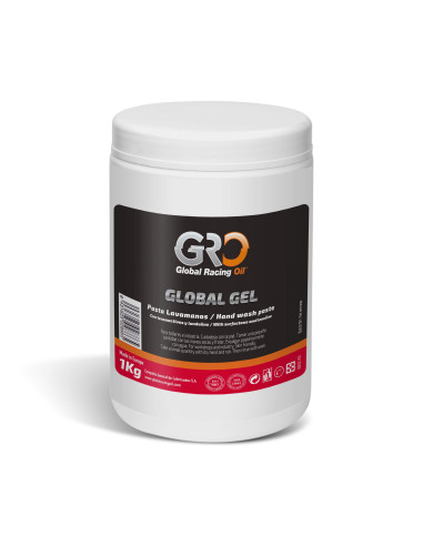 GLOBAL GEL - 1 Kg