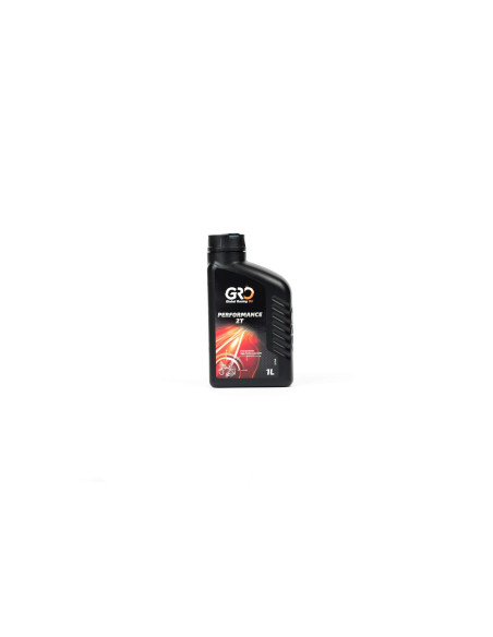 PERFORMANCE 2T - 1L