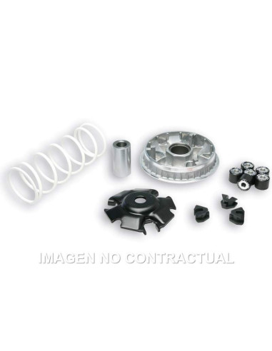 VARIADOR MALOSSI MULTIVAR 2000 HONDA SH 125/150, @ 125/150