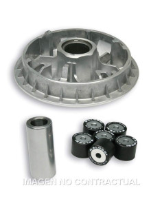 VARIADOR MALOSSI MULTIVAR 2000 HONDA JAZZ 250