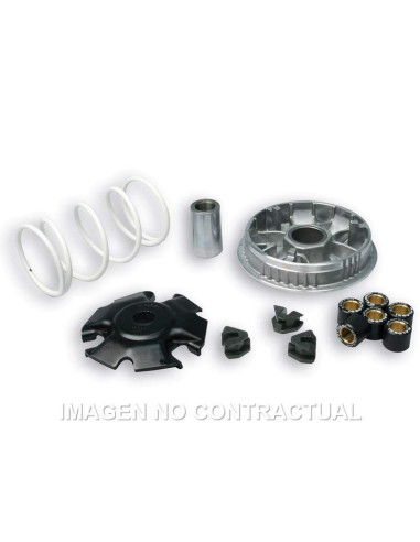VARIADOR MALOSSI MULTIVAR 2000 GILERA RUNNER 180 4T