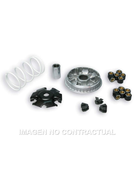 VARIADOR MALOSSI MULTIVAR 2000 PIAGGIO BEVERLY 4T 200