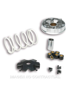 VARIADOR MALOSSI MULTIVAR PEUGEOT V-CLIC 50 4T