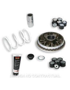 VARIADOR MALOSSI MULTIVAR MHR HONDA SH 300