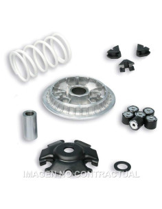 VARIADOR MALOSSI MULTIVAR 2000 YAMAHA X-CENTER 125/150I