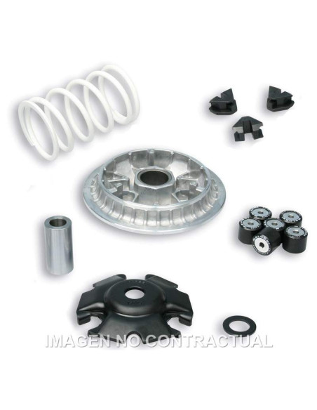 VARIADOR MALOSSI MULTIVAR 2000 YAMAHA X-CENTER 125/150I