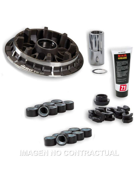 VARIADOR MALOSSI MULTIVAR MHR NEXT