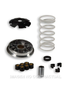 VARIADOR MALOSSI MULTIVAR PIAGGIO FREETYPHOON, NRG, STORM