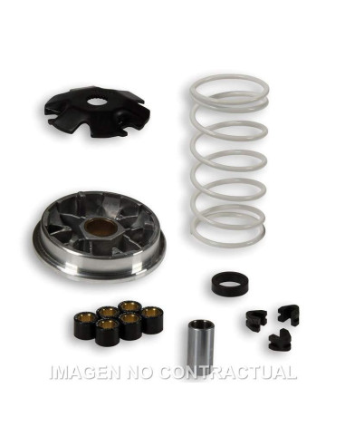 VARIADOR MALOSSI MULTIVAR PIAGGIO FREETYPHOON, NRG, STORM