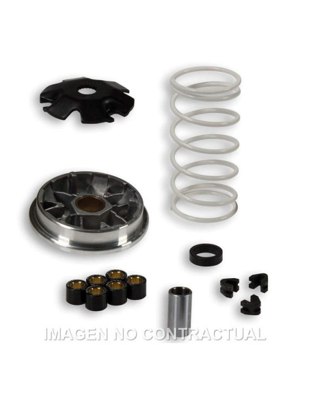 VARIADOR MALOSSI MULTIVAR PIAGGIO FREETYPHOON, NRG, STORM