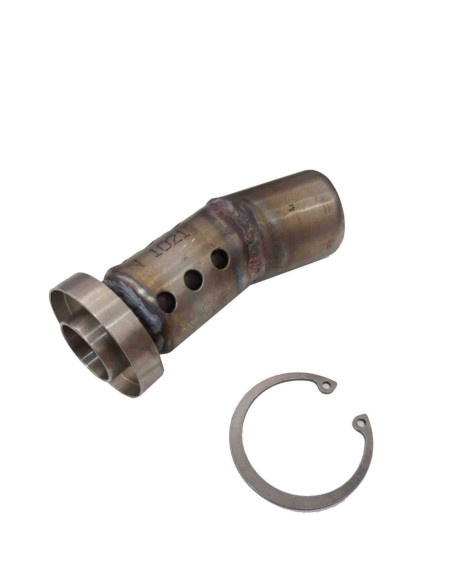 db killer de turbokit para escapes gp antiguos