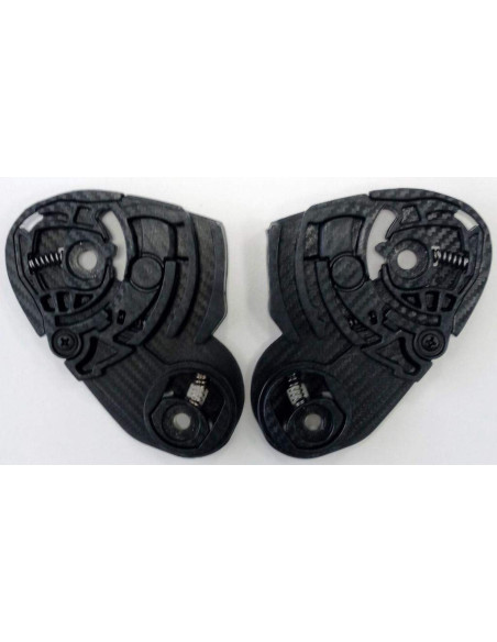 KIT MECANISMO PANTALLA  CASCO MT-V-09