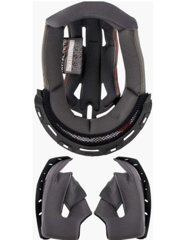 KIT REMOVABLE LINING RAPIDE XS