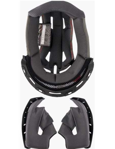 KIT REMOVABLE LINING RAPIDE XS