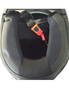 KIT COMPLETE LINING XS FLUX