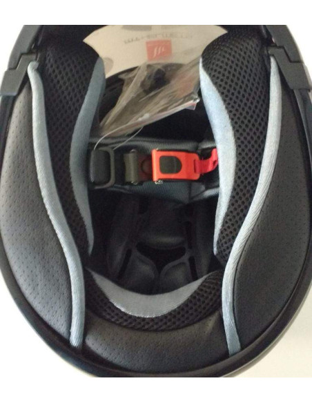 KIT COMPLETE LINING XS COYOTE