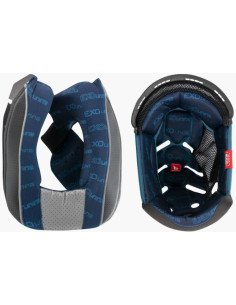 KIT INTERIOR COMPLETO AVENUE SV