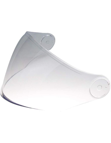 VISOR CLEAR STREET