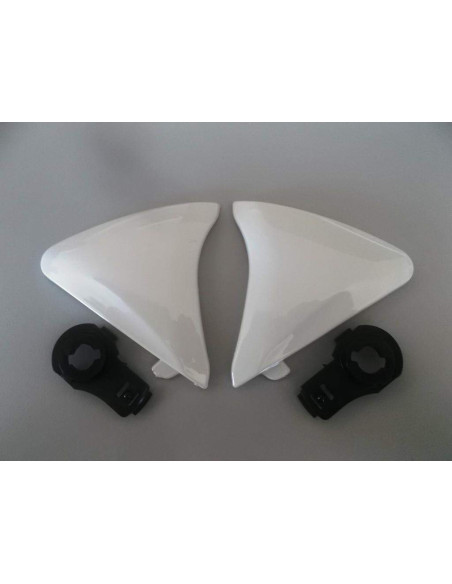 KIT LATERAL COVERS WHITE VENTUS