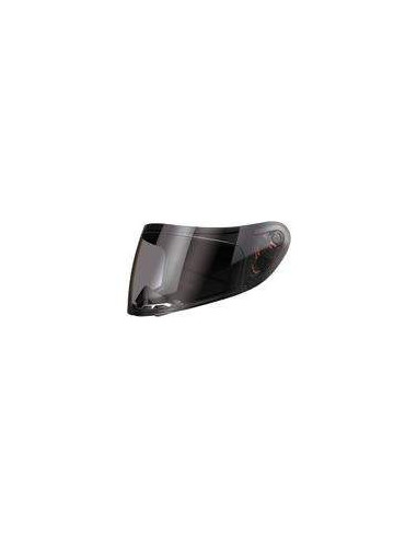 VISOR SMOKED ZYCLO