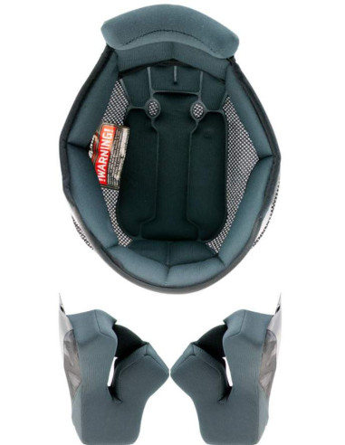 KIT INTERIOR COMPLETO SYNCHRONY