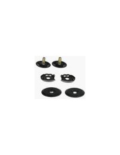 KIT TORNILLOS VISERA SYNCHRONY