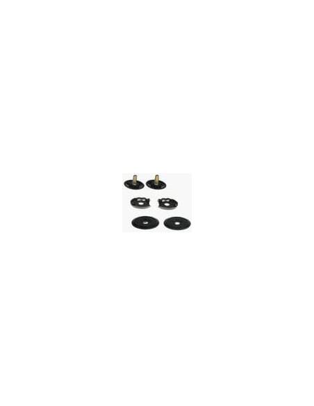 KIT TORNILLOS VISERA SYNCHRONY