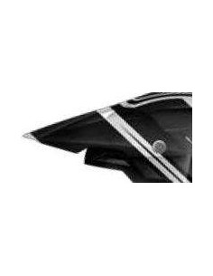 PEAK SYNCHRONY ENDURANCE GLOSS ANTHRACITE/SILVER/BLACK