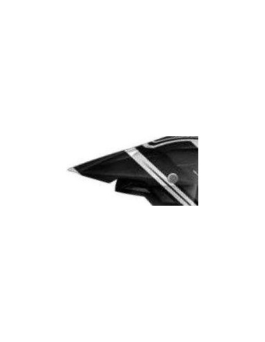 PEAK SYNCHRONY ENDURANCE GLOSS ANTHRACITE/SILVER/BLACK