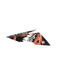 PEAK SYNCHRONY NATIVE BLACK/ORANGE