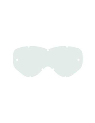 LENS CLEAR ANTI-FOG MX EVO