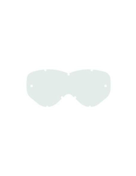 LENS CLEAR ANTI-FOG MX EVO