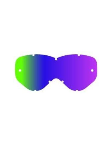 LENS IRIDIUM MX EVO