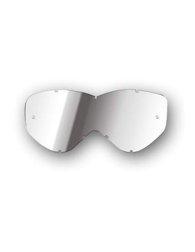 LENS SILVER MX PRO III
