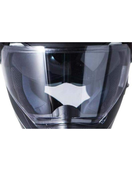 PANTALLA TRANSPARENTE MT-V-10 SYNCHRONY DUO SPORT